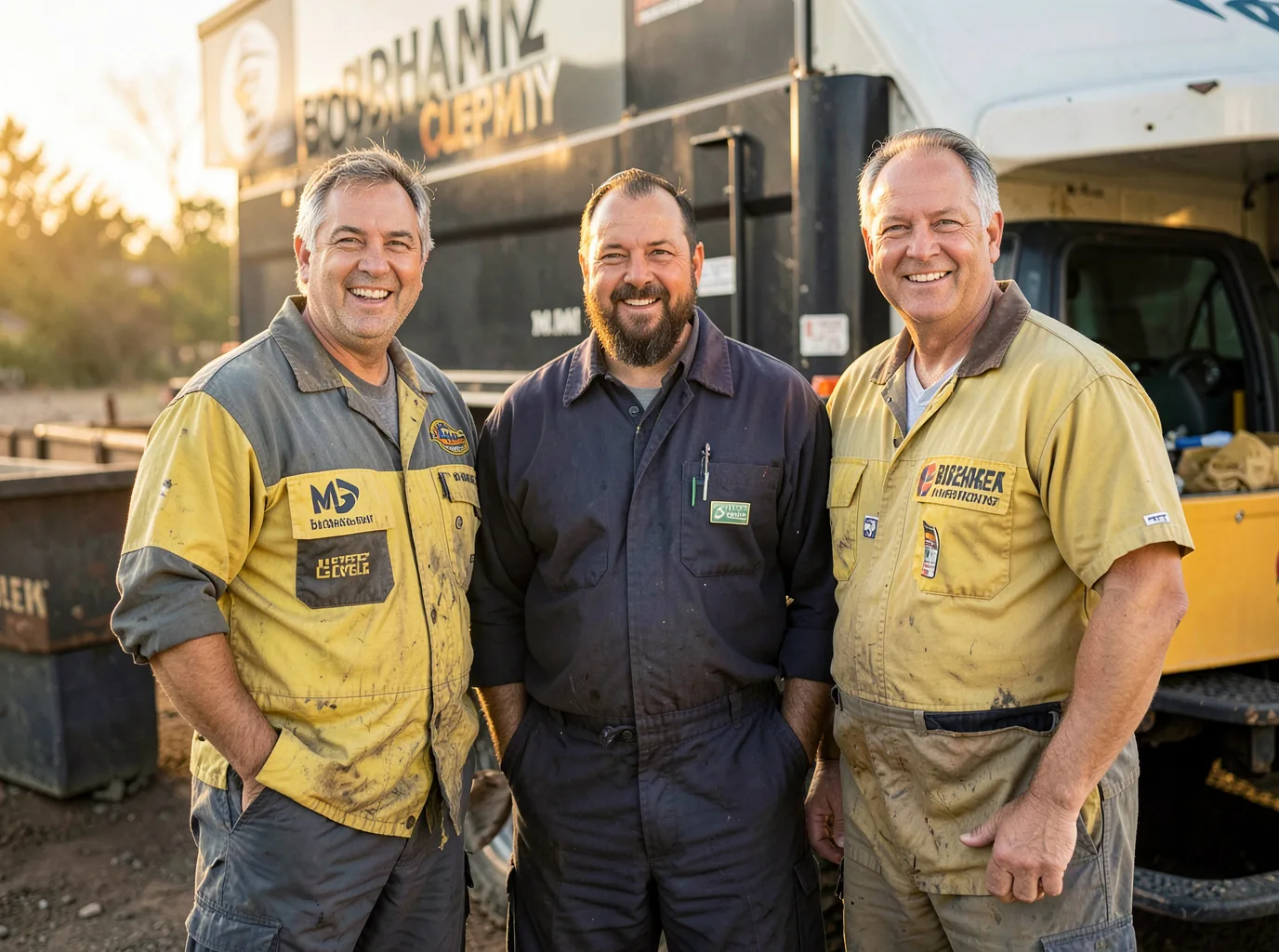 Sewage Cleanup company in Morgan, TX